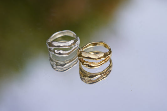 Kelp Ring