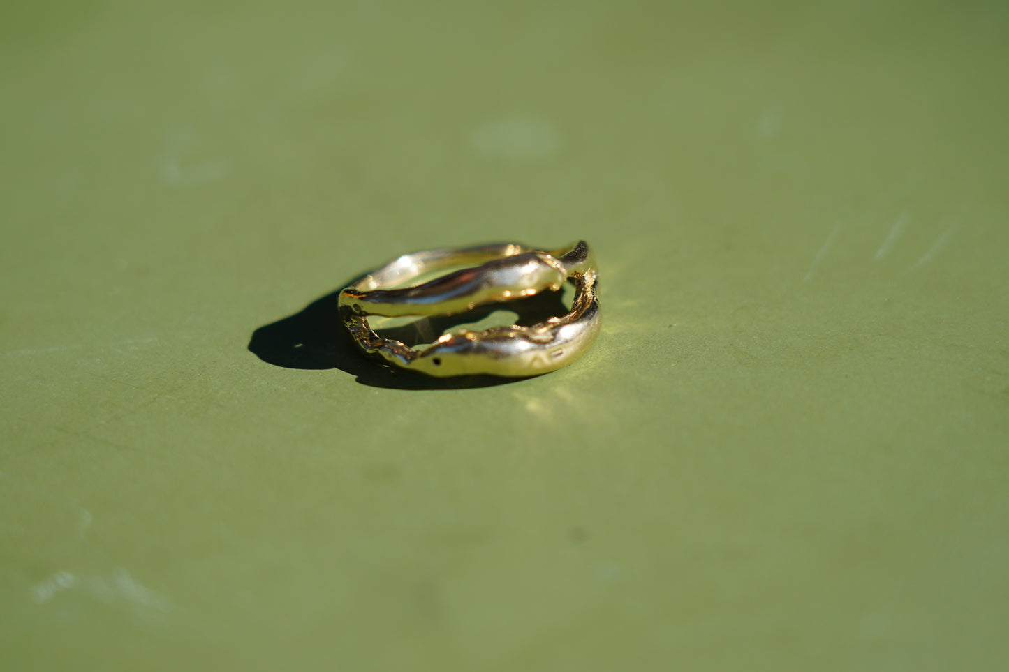 Kelp Ring