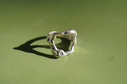 Tiny Portal Ring